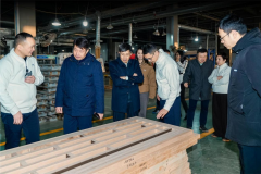 “十四五”国度沉点研发打算项目落地玛格家居