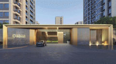 国贸鹭原(售楼处)首页网坐-​国贸鹭原售楼核心